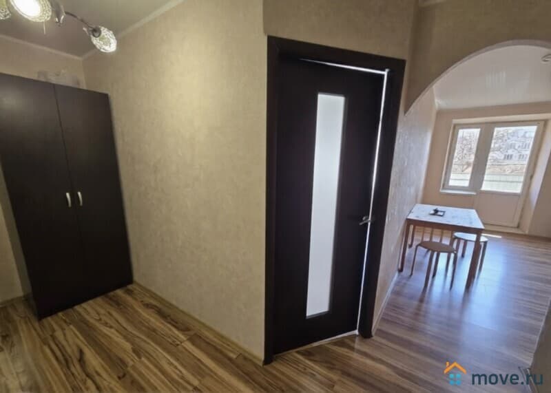 1-комн. квартира, 44.3 м&sup2;