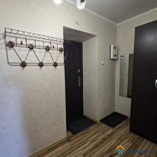 1-комн. квартира, 44.3 м&sup2;