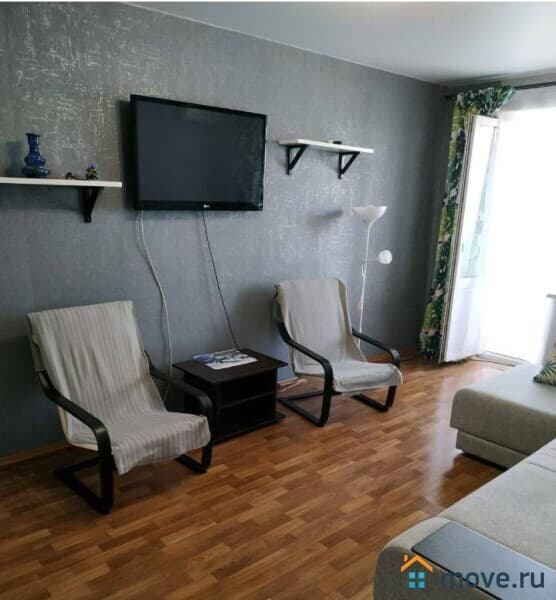 1-комн. квартира, 30 м&sup2;