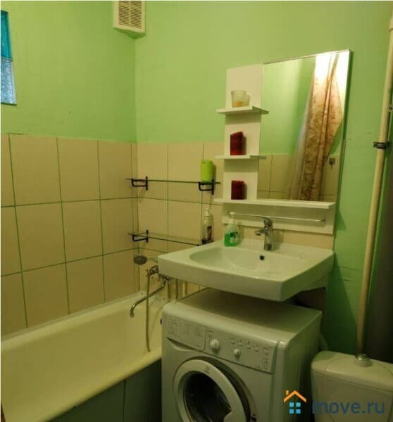 1-комн. квартира, 30 м&sup2;