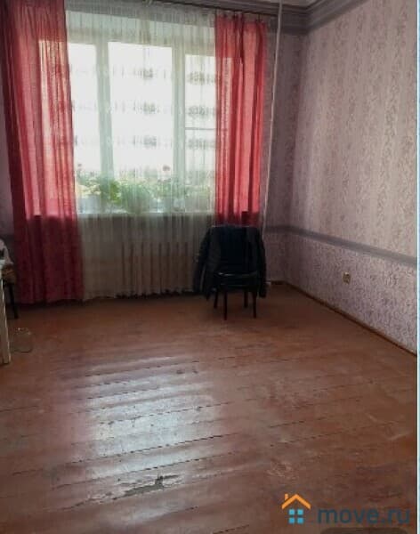 2-комн. квартира, 56.6 м&sup2;