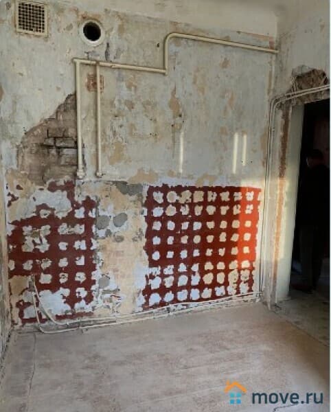 2-комн. квартира, 56.6 м&sup2;