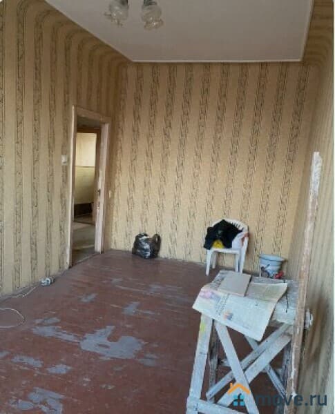 2-комн. квартира, 56.6 м&sup2;