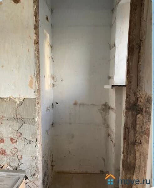 2-комн. квартира, 56.6 м&sup2;