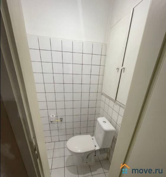 3-комн. квартира, 61.4 м&sup2;