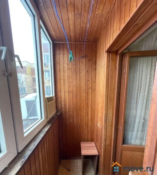 3-комн. квартира, 61.4 м&sup2;