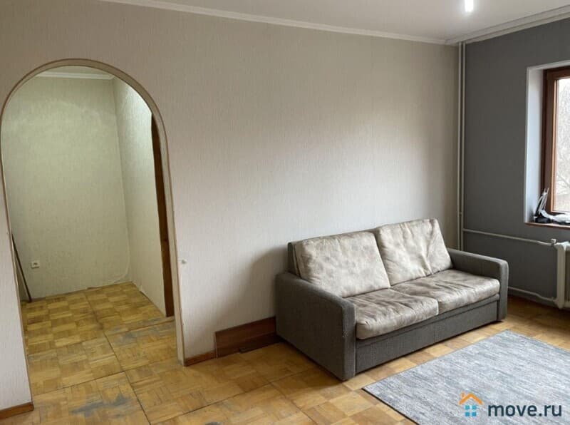 3-комн. квартира, 61.4 м&sup2;