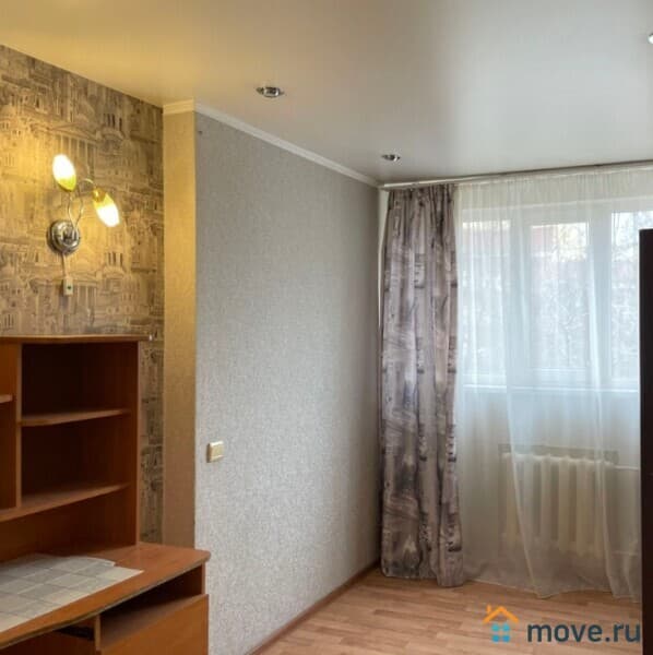 3-комн. квартира, 61.4 м&sup2;