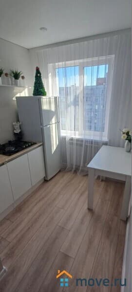 1-комн. квартира, 21.7 м&sup2;