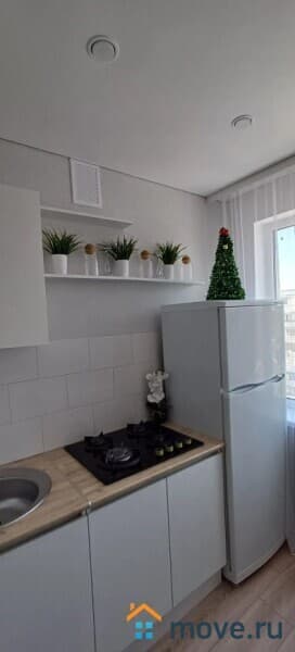 1-комн. квартира, 21.7 м&sup2;