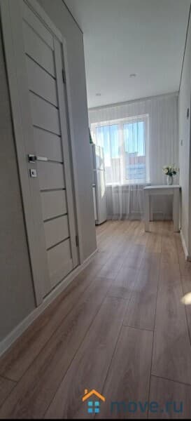 1-комн. квартира, 21.7 м&sup2;