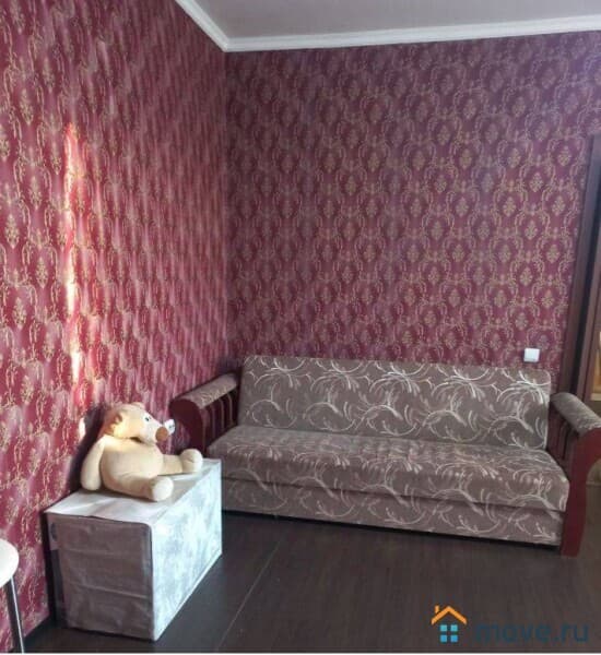 1-комн. квартира, 33 м&sup2;