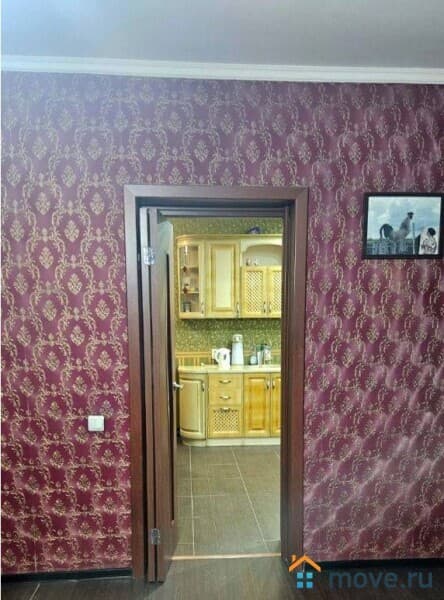 1-комн. квартира, 33 м&sup2;