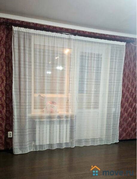 1-комн. квартира, 33 м&sup2;