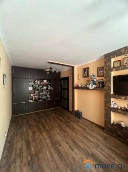 2-комн. квартира, 54 м&sup2;