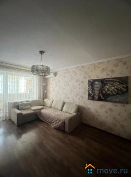 2-комн. квартира, 54 м&sup2;