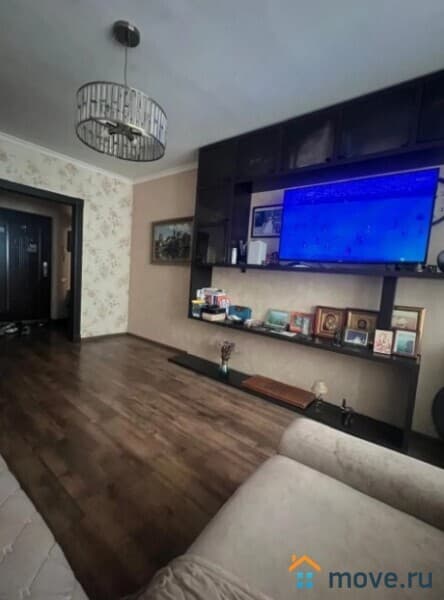 2-комн. квартира, 54 м&sup2;