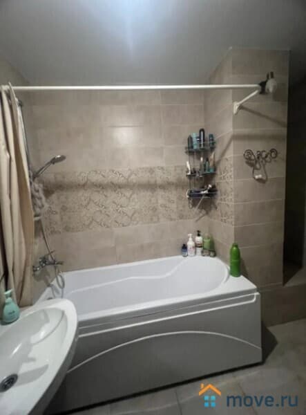 2-комн. квартира, 54 м&sup2;