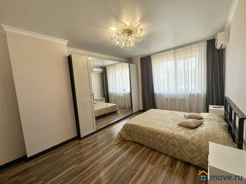 4-комн. квартира, 105 м&sup2;