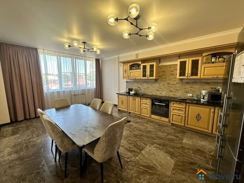 4-комн. квартира, 105 м&sup2;