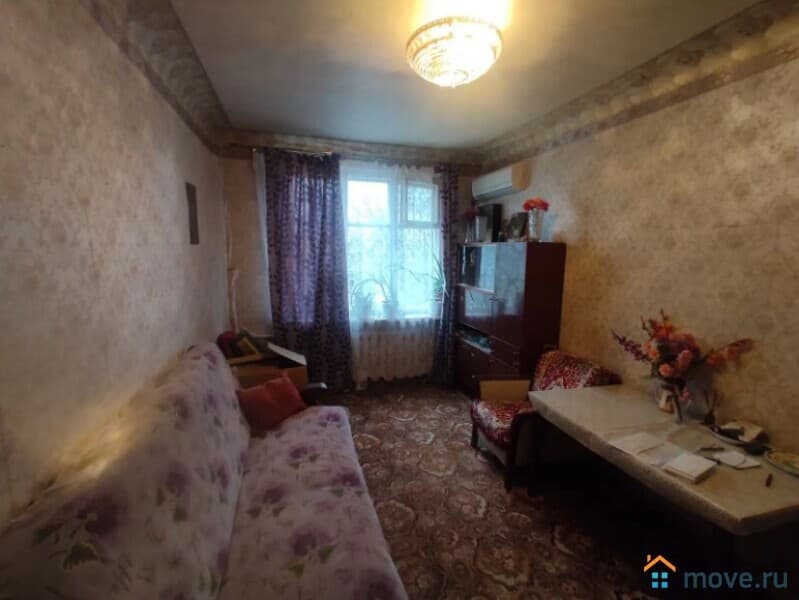 3-комн. квартира, 57.7 м&sup2;