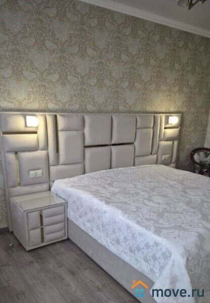 4-комн. квартира, 100 м&sup2;