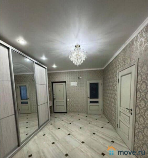 4-комн. квартира, 100 м&sup2;