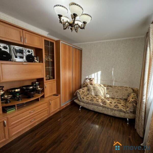 2-комн. квартира, 30 м&sup2;