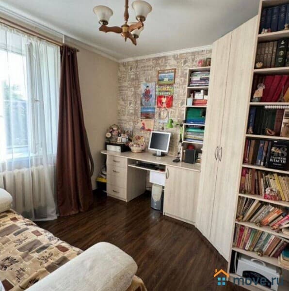 2-комн. квартира, 30 м&sup2;