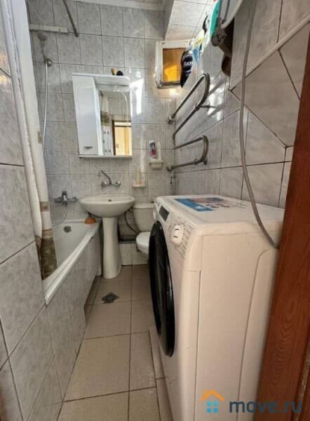 2-комн. квартира, 30 м&sup2;