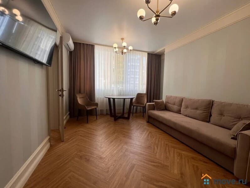 2-комн. квартира, 46 м&sup2;