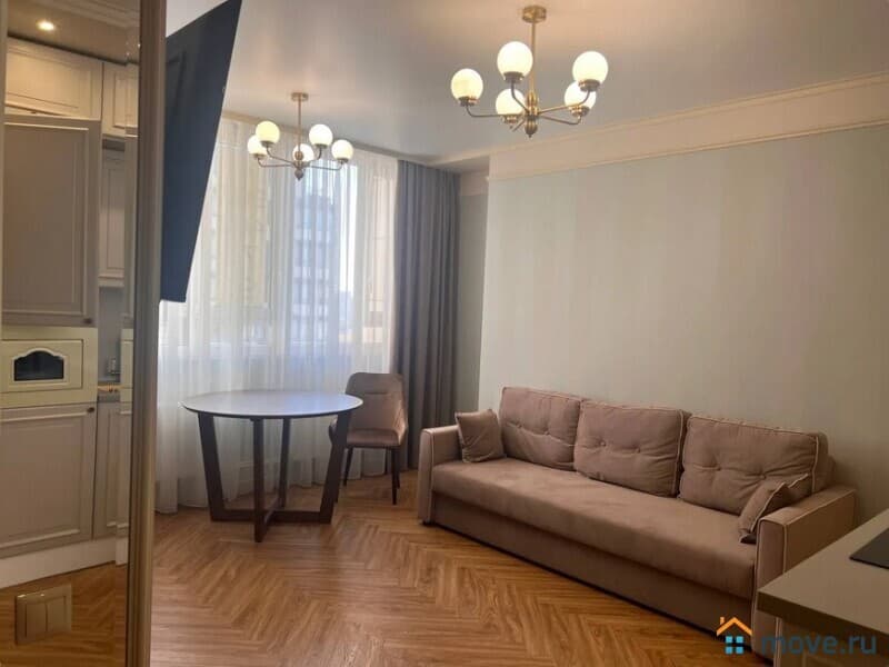 2-комн. квартира, 46 м&sup2;