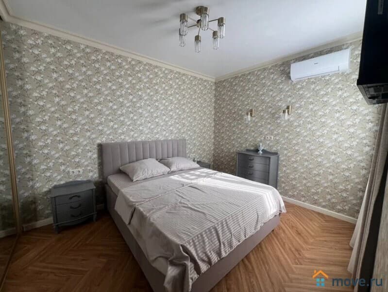 2-комн. квартира, 46 м&sup2;
