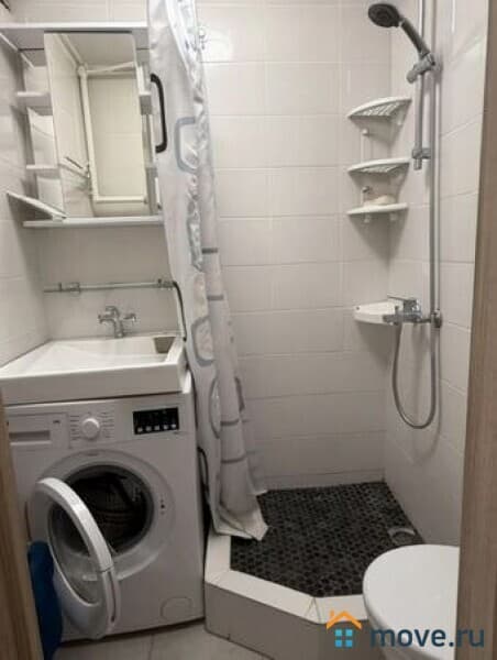 1-комн. квартира, 22 м&sup2;