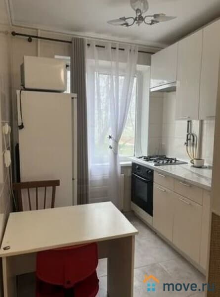 1-комн. квартира, 22 м&sup2;