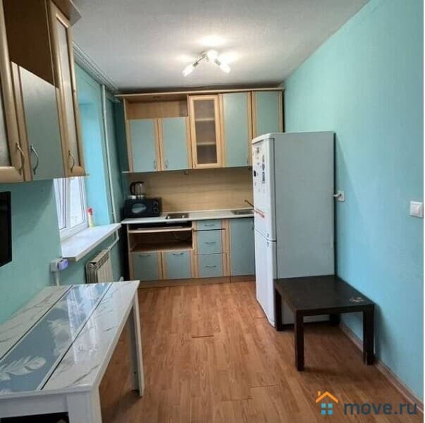 студия, 21.6 м&sup2;