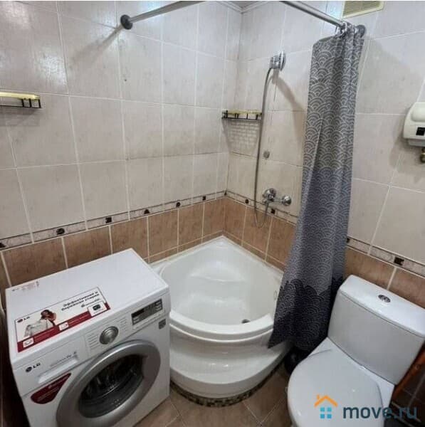 студия, 21.6 м&sup2;