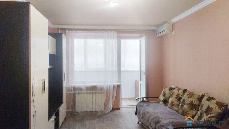1-комн. квартира, 36 м&sup2;