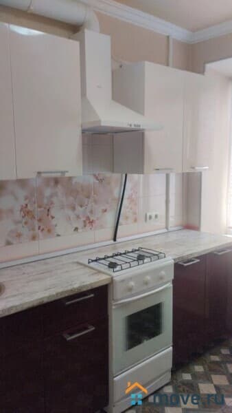 1-комн. квартира, 36 м&sup2;