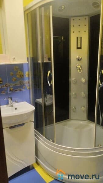 1-комн. квартира, 36 м&sup2;