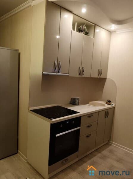 студия, 32 м&sup2;