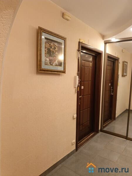 1-комн. квартира, 36 м&sup2;