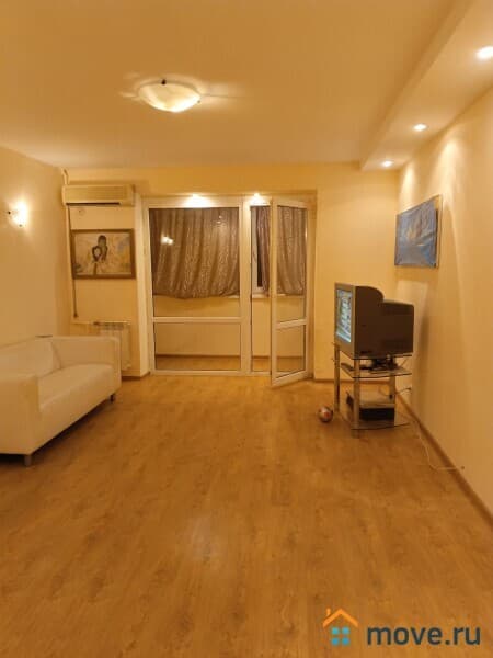 1-комн. квартира, 36 м&sup2;