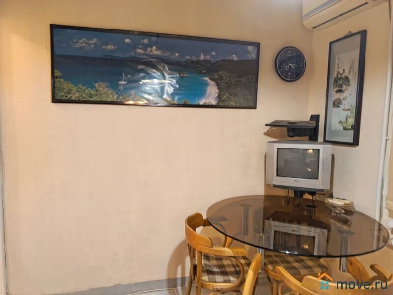 1-комн. квартира, 36 м&sup2;