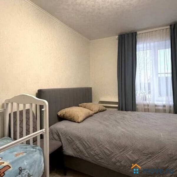 2-комн. квартира, 42 м&sup2;