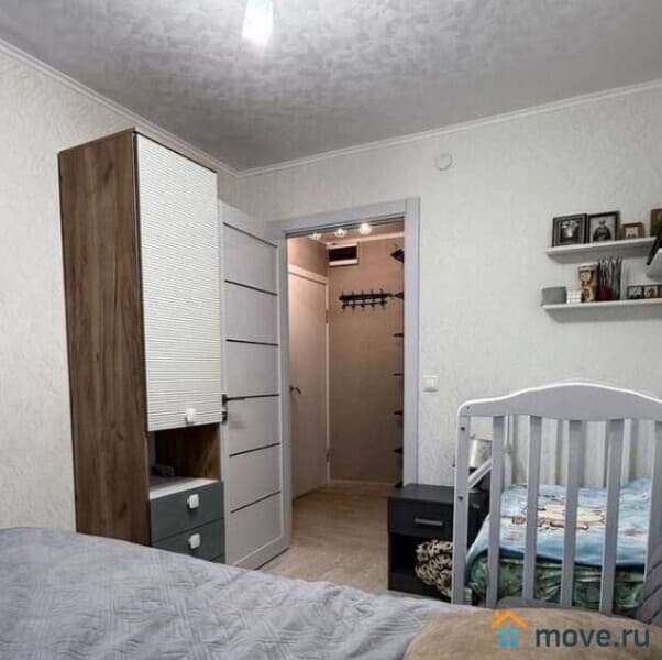 2-комн. квартира, 42 м&sup2;