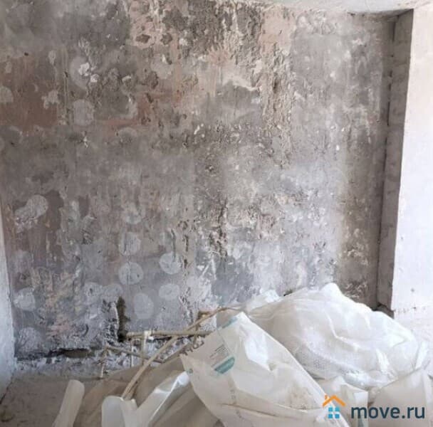 2-комн. квартира, 49 м&sup2;