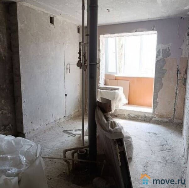 2-комн. квартира, 49 м&sup2;