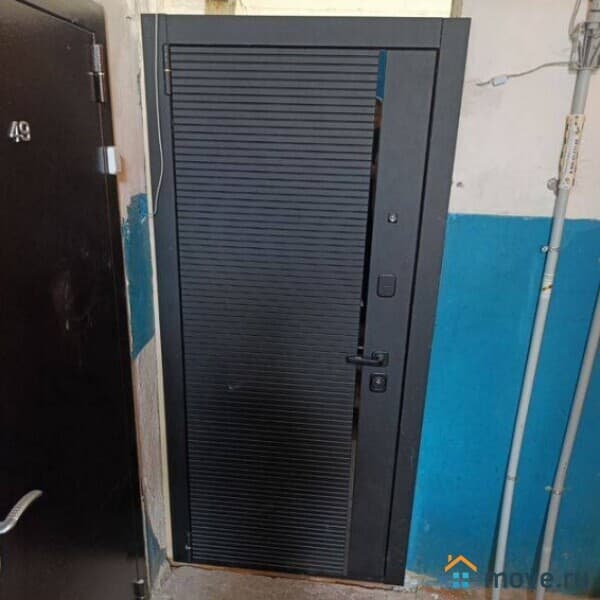 2-комн. квартира, 49 м&sup2;