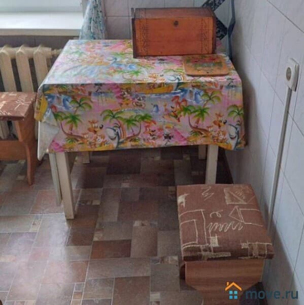 2-комн. квартира, 47 м&sup2;